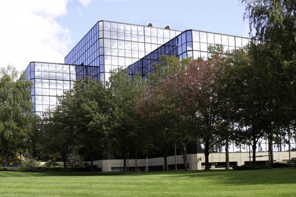 Cost of Commercial Lawn Service in Kennewick
