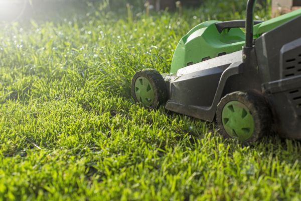 Cost of Lot Mowing in Kennewick