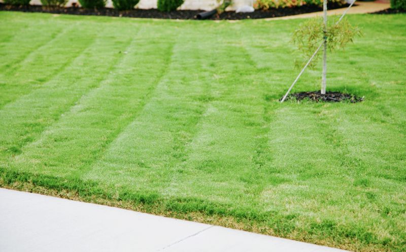 Lawn Edging