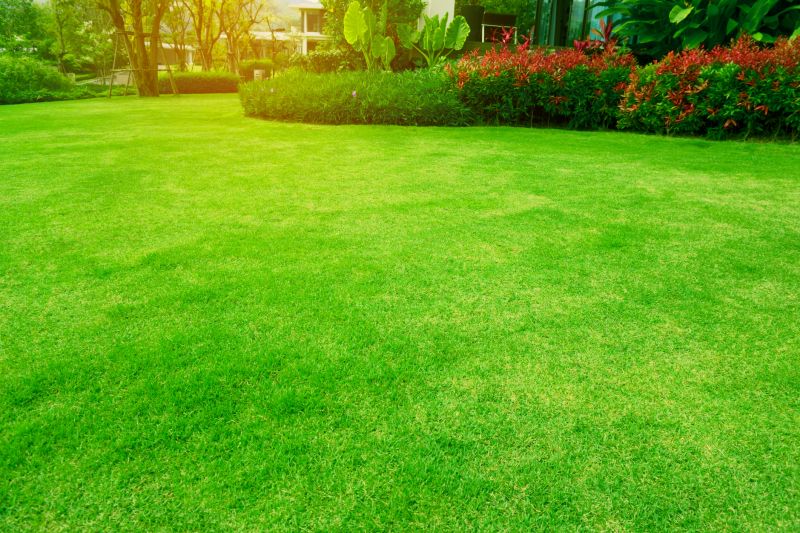 Lawn Care Scheduling